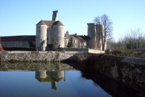 Ramoneur Montépilloy