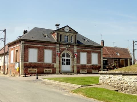 Ramoneur Montgérain