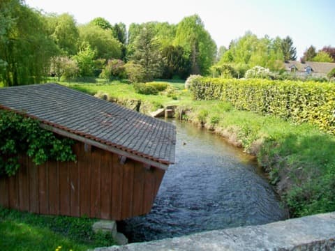 Ramoneur Montlognon