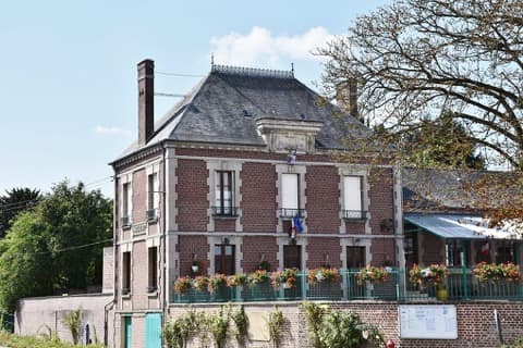 Ramoneur Muirancourt