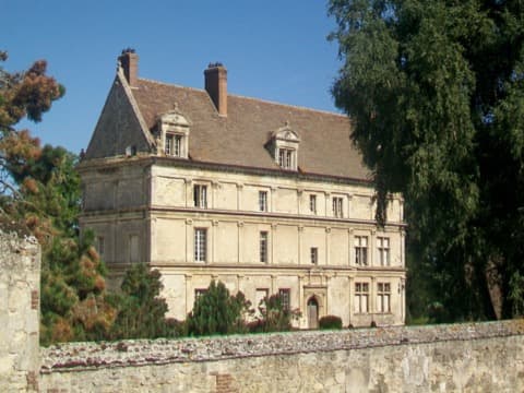 Ramoneur Néry