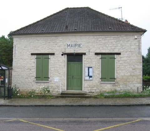 Ramoneur Neufchelles