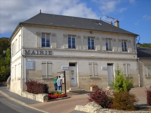 Ramoneur Neuilly-sous-Clermont