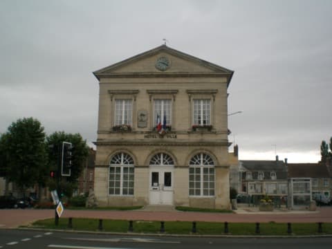 Ramoneur Noailles