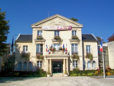 Ramoneur Nogent-sur-Oise