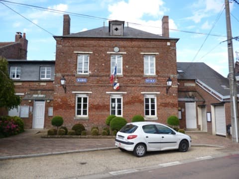 Ramoneur Nourard-le-Franc