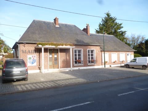 Ramoneur Noyers-Saint-Martin