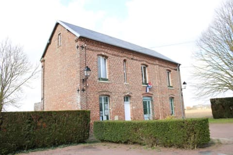 Ramoneur Ognolles