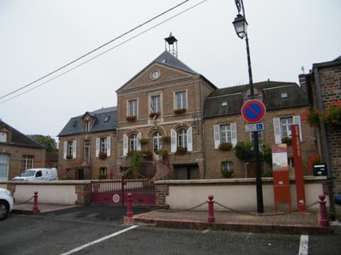 Ramoneur Ons-en-Bray