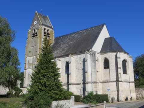 Ramoneur Ormoy-le-Davien