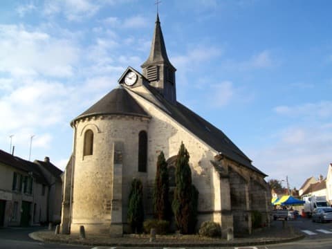 Ramoneur Orry-la-Ville