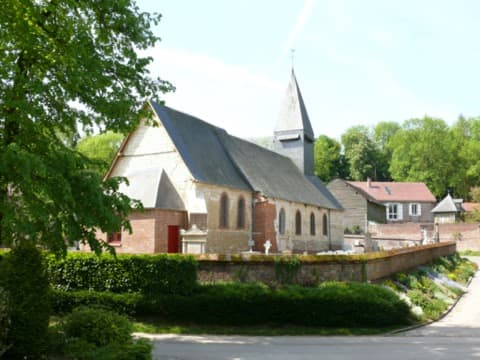 Ramoneur Oursel-Maison