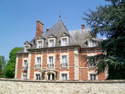 Ramoneur Plailly