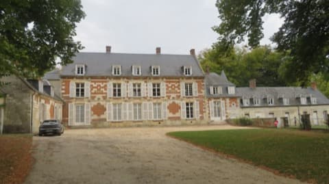 Ramoneur Plainval