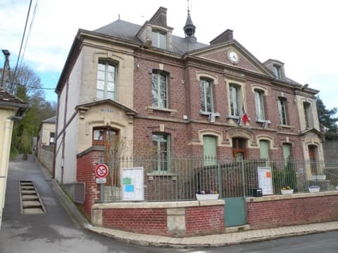 Ramoneur Ponchon