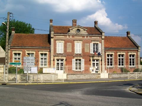 Ramoneur Pontarmé