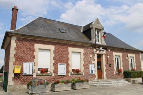 Ramoneur Pontoise-lès-Noyon