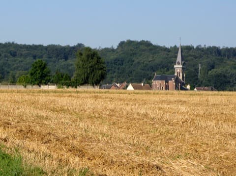 Ramoneur Porquéricourt