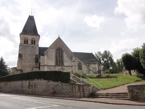 Ramoneur Pronleroy