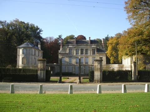 Ramoneur Puiseux-le-Hauberger