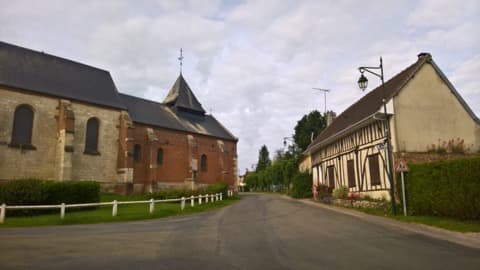 Ramoneur Puits-la-Vallée