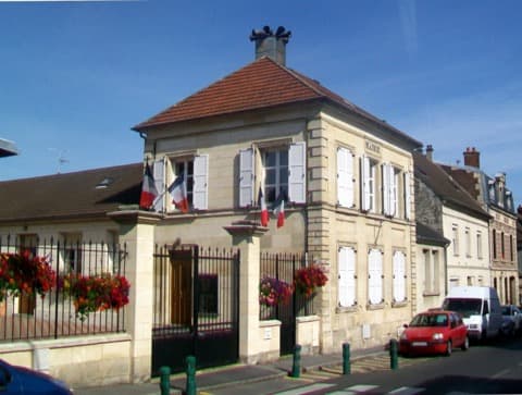 Ramoneur Rantigny