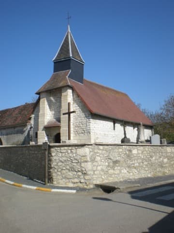 Ramoneur Rémécourt