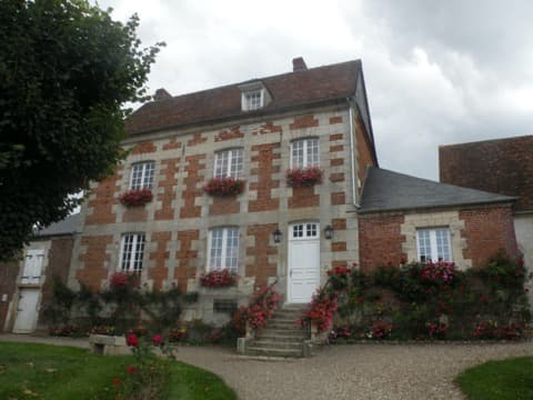 Ramoneur Rémérangles