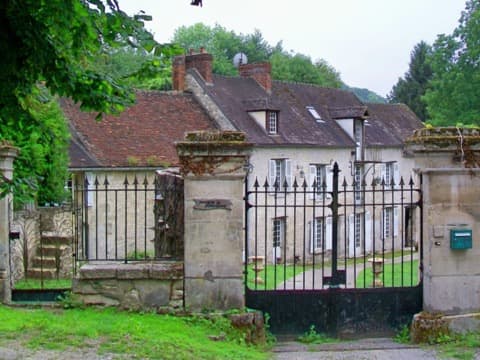 Ramoneur Rhuis