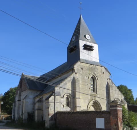 Ramoneur Ricquebourg