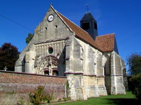 Ramoneur Rivecourt
