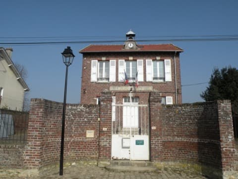 Ramoneur Rosières