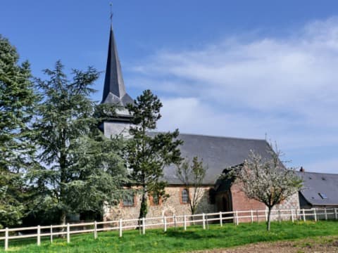 Ramoneur Rothois