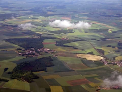 Ramoneur Rouvroy-les-Merles