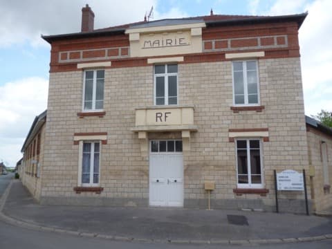Ramoneur Royaucourt