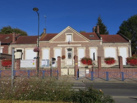 Ramoneur Roye-sur-Matz