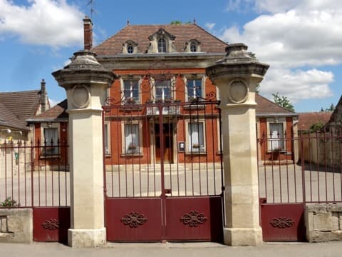 Ramoneur Sacy-le-Grand