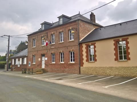 Ramoneur Saint-Arnoult
