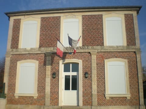 Ramoneur Saint-Aubin-sous-Erquery