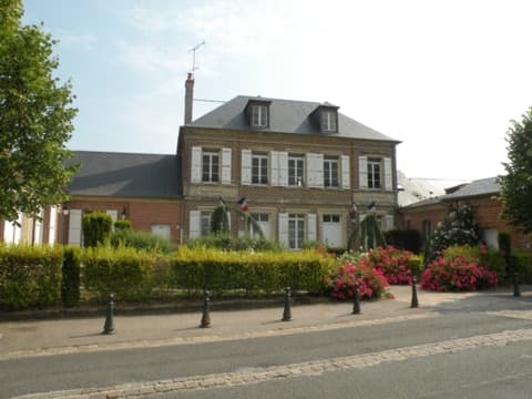 Ramoneur Saint-Crépin-Ibouvillers