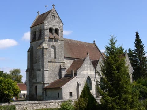 Ramoneur Saint-Étienne-Roilaye