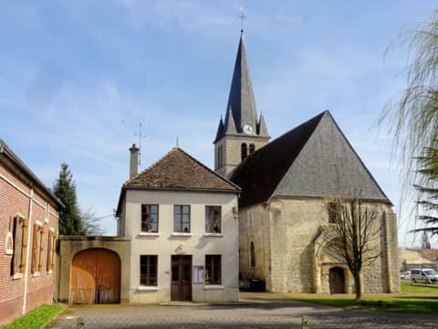 Ramoneur Saint-Félix