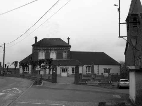 Ramoneur Saint-Germain-la-Poterie