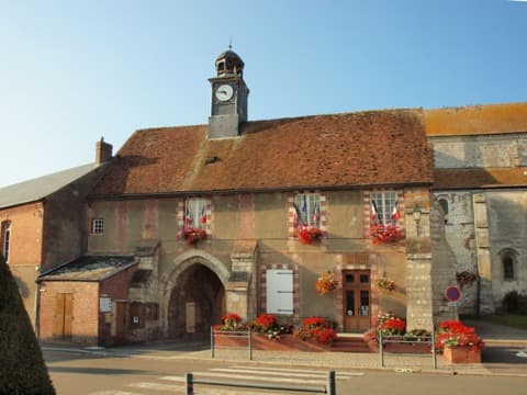 Ramoneur Saint-Germer-de-Fly