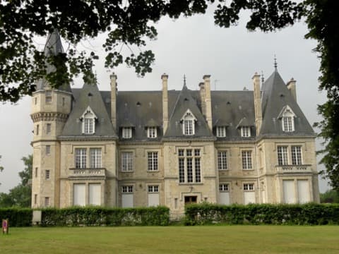 Ramoneur Saint-Jean-aux-Bois