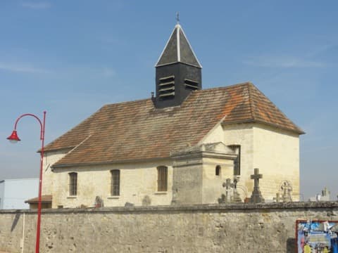 Ramoneur Saint-Martin-Longueau