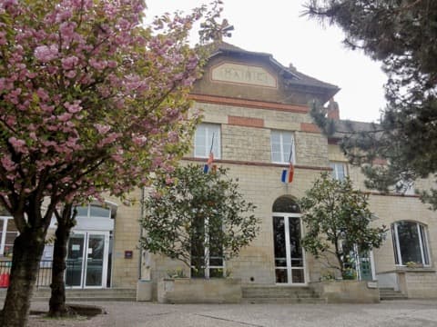 Ramoneur Saint-Maximin