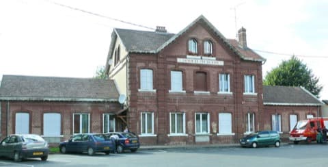 Ramoneur Saint-Omer-en-Chaussée