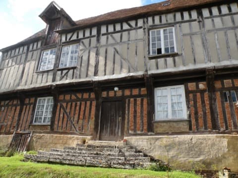 Ramoneur Saint-Paul