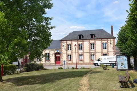 Ramoneur Saint-Pierre-es-Champs